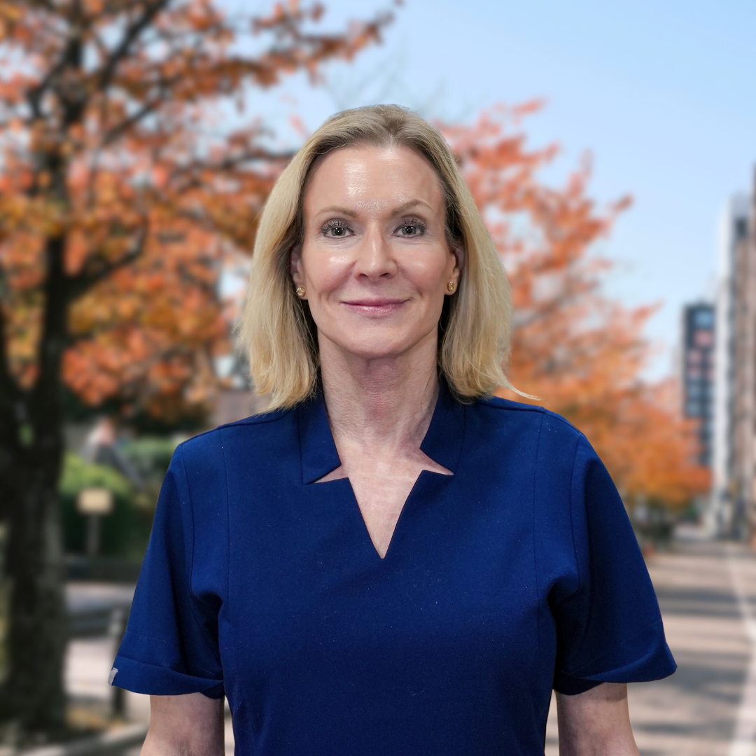Sue Bayles, Patient Support Specialist