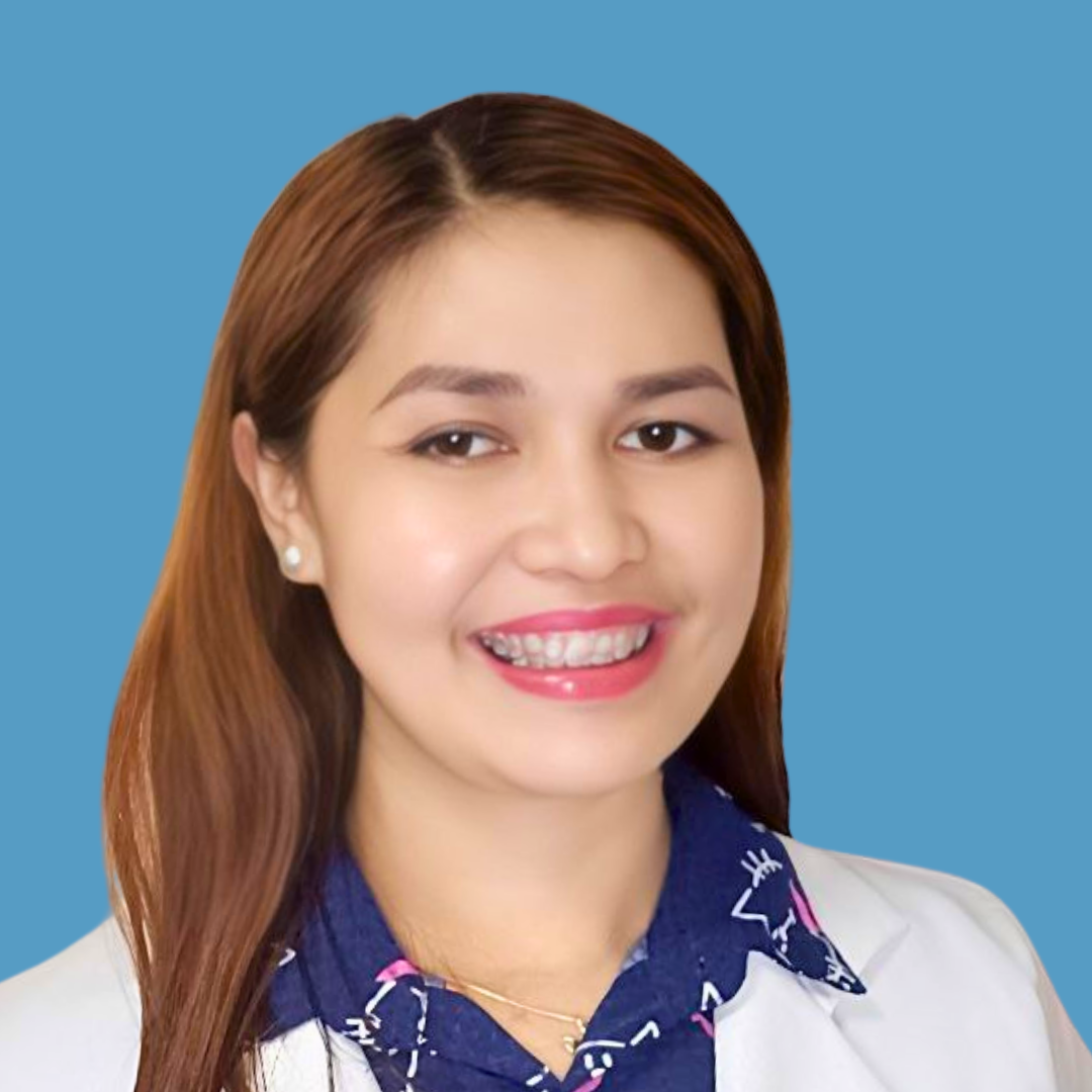 Lutche Jastiva, RN, Clinical Assistant