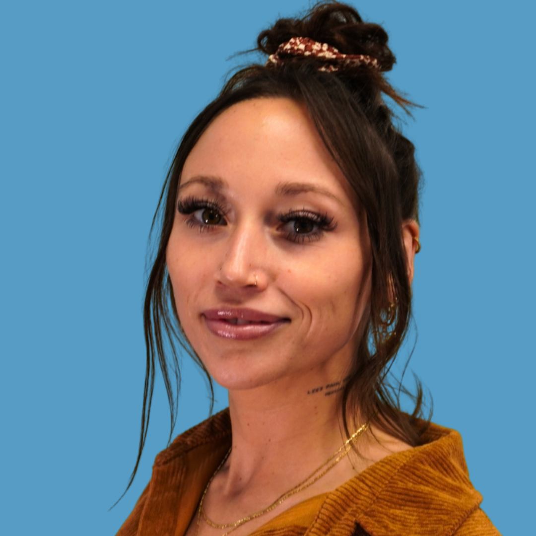 Macey Vera, Regional Operations Manager (NWA)