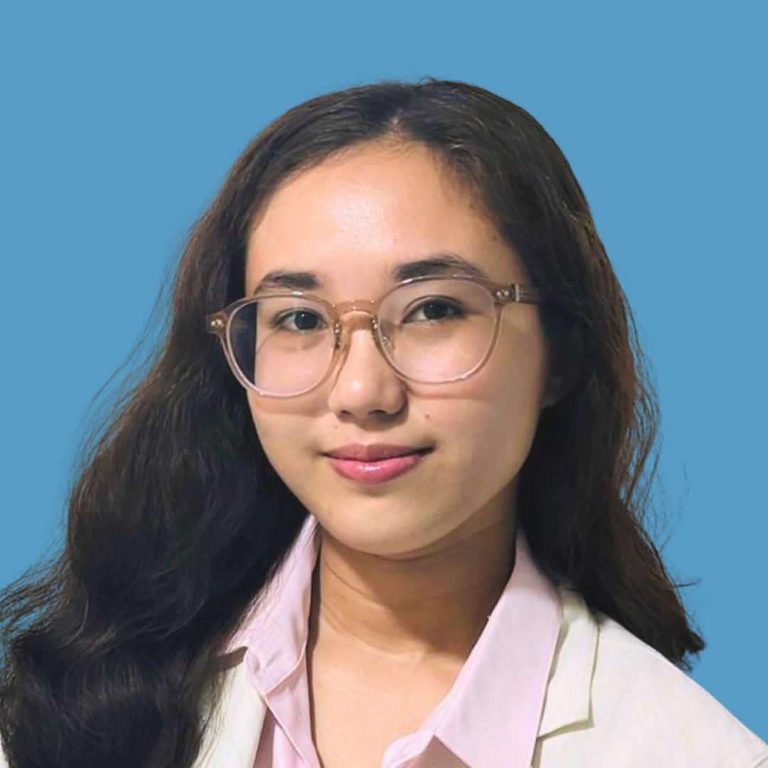 Joannavic Rebusa, RN, Clinical Assistant