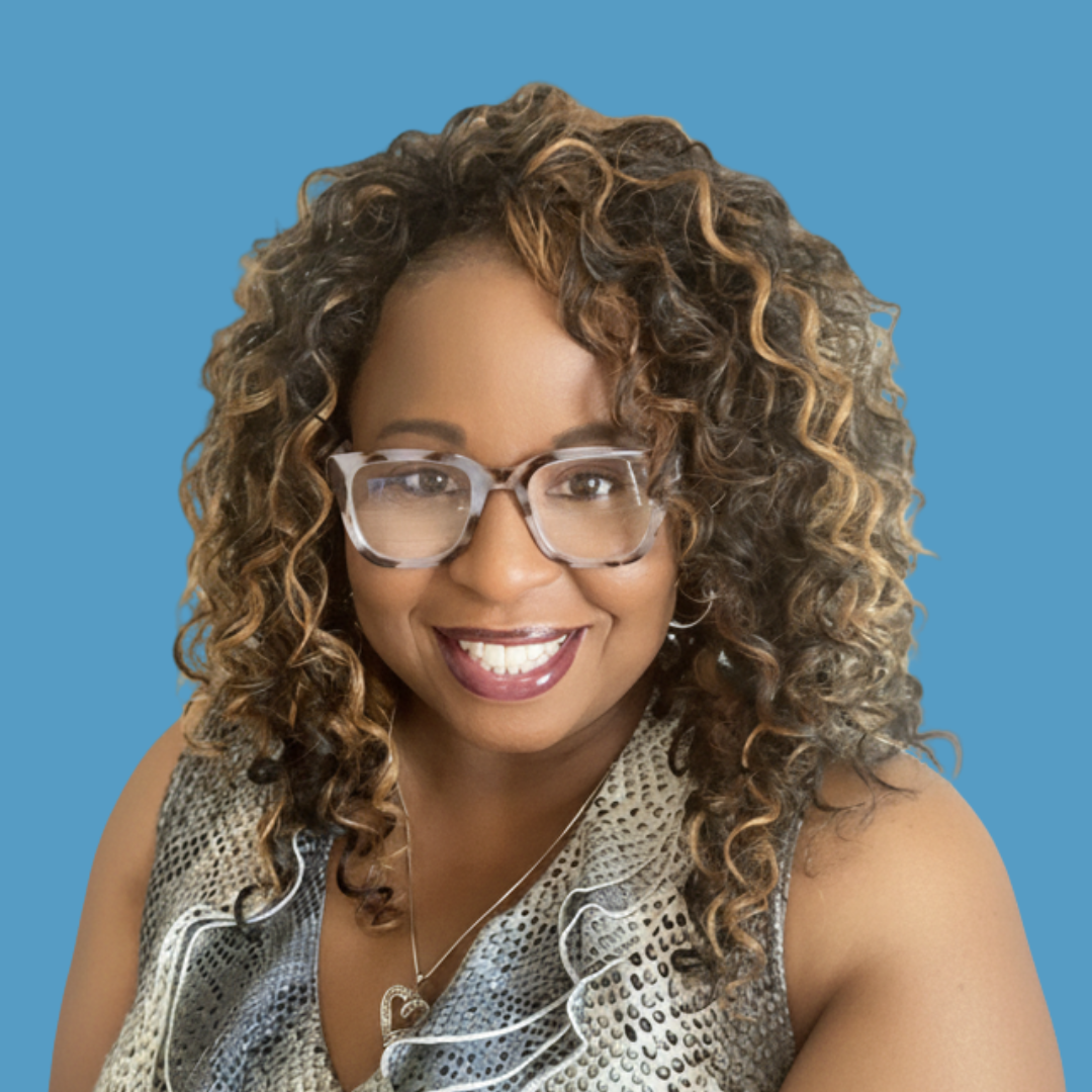 Tiwana Allen, MSN, APRN, FNP-C, PMHNP-C