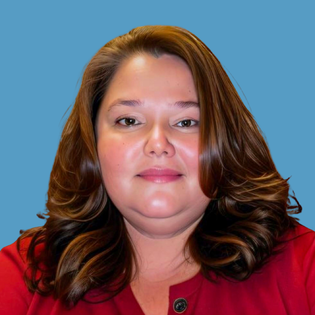 Joy Dukes, MSN, PMHNP-BC