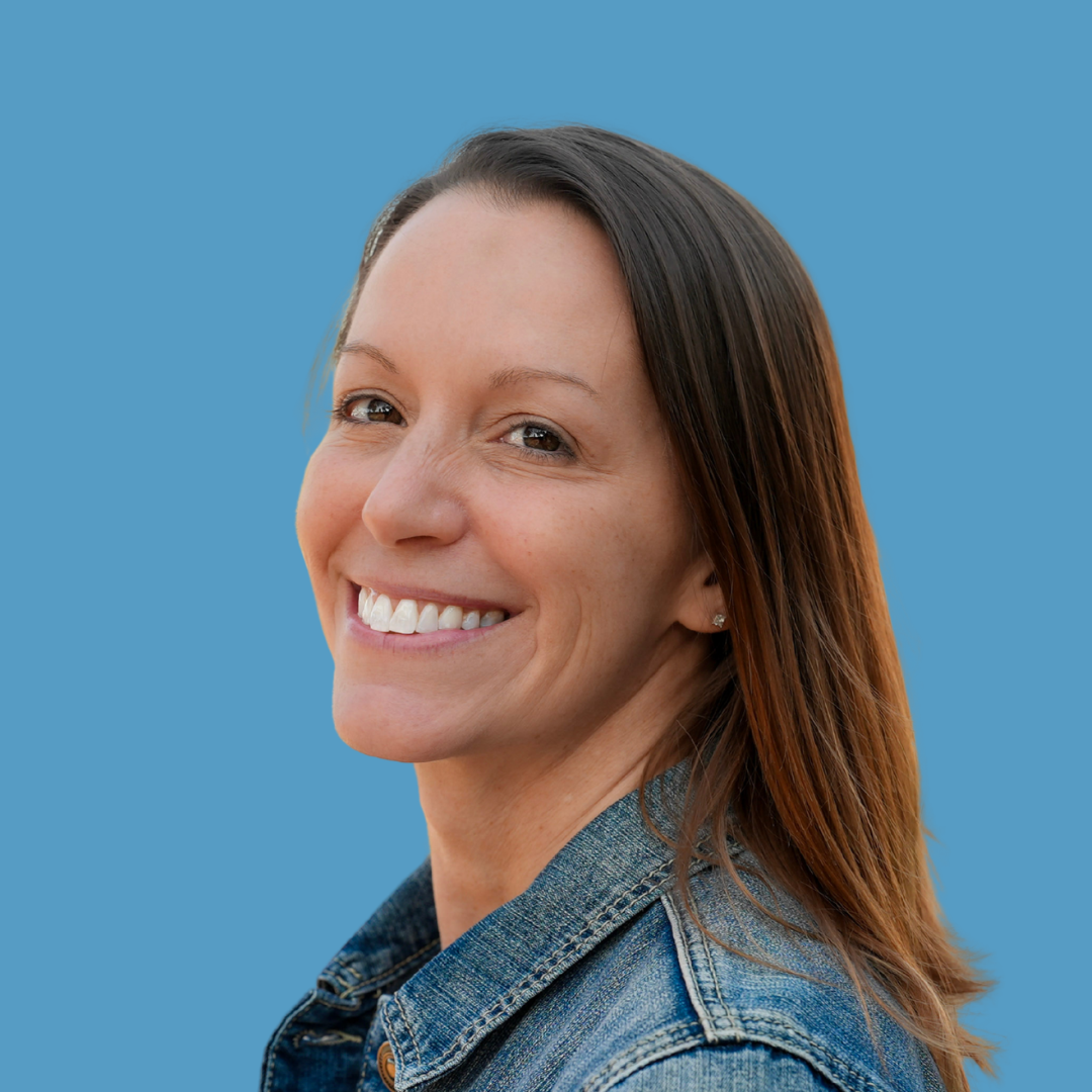 Trisha Burns, MSN, APRN, PMHNP-BC