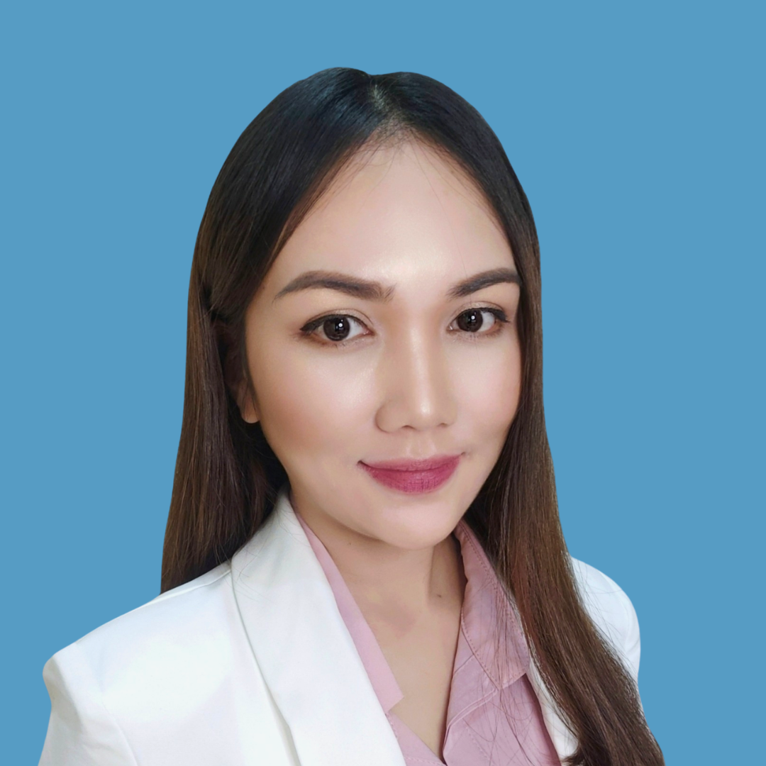 Pearl Naval, RN, Clinical Assistant