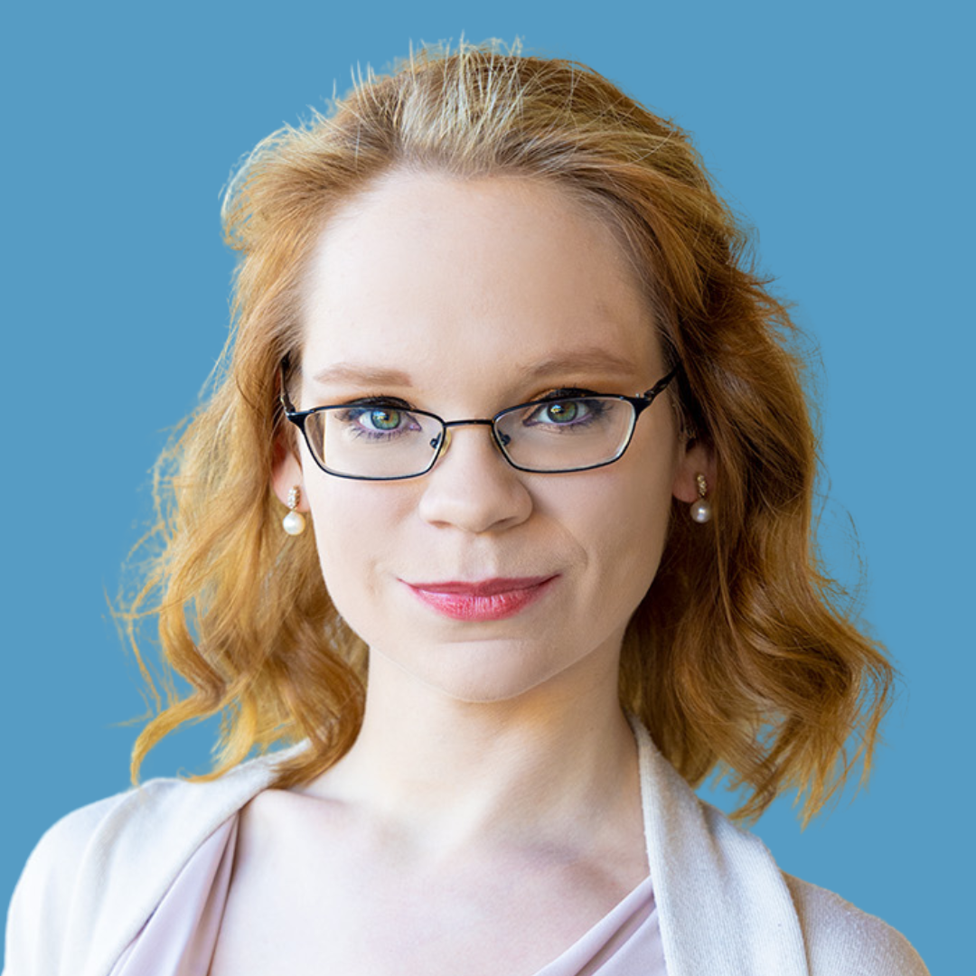 Sarah Weatherford, MSN, APRN, PMHNP-BC