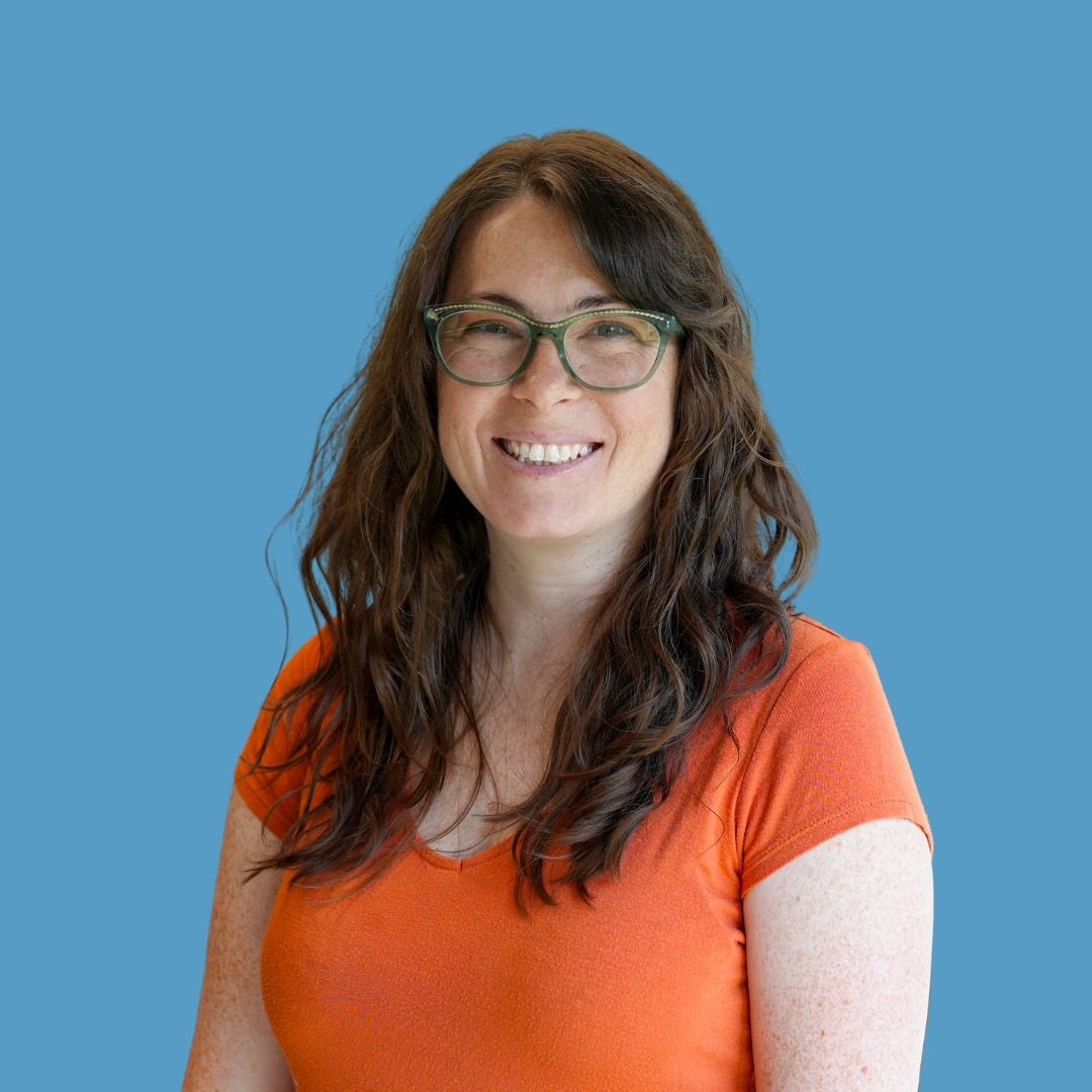 Elise Hicks, Shared Services Senior Analyst