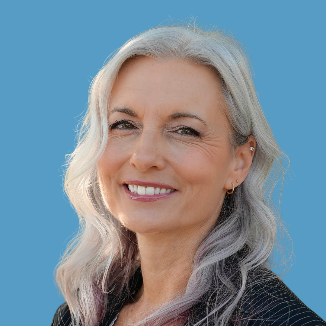 M. Kathlene “Kat” Smith-Crase, MSN, PMHNP-BC