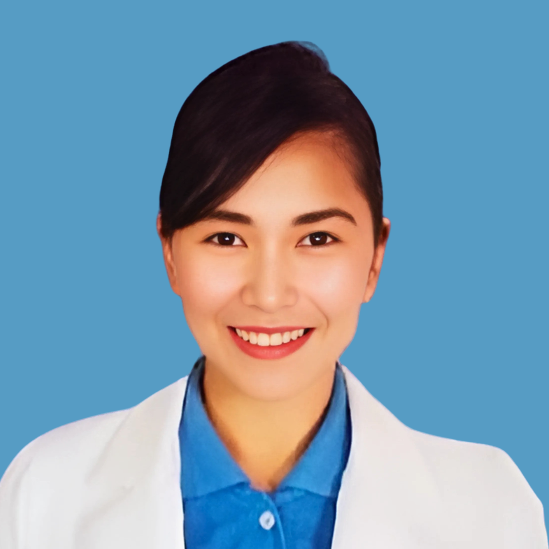 Juluofe Eslais, RN, Clinical Assistant