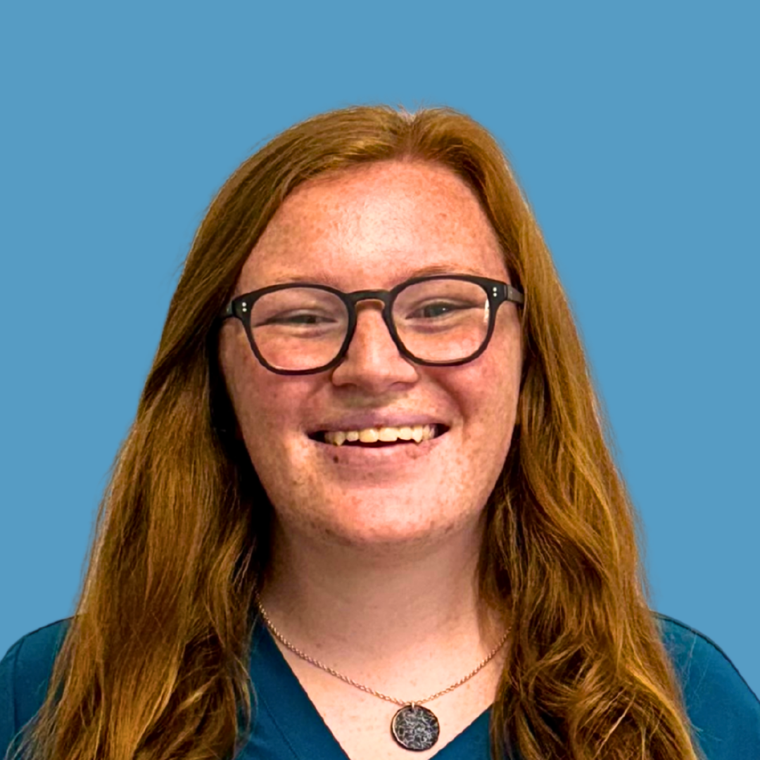 Hannah J., Procedure Specialist