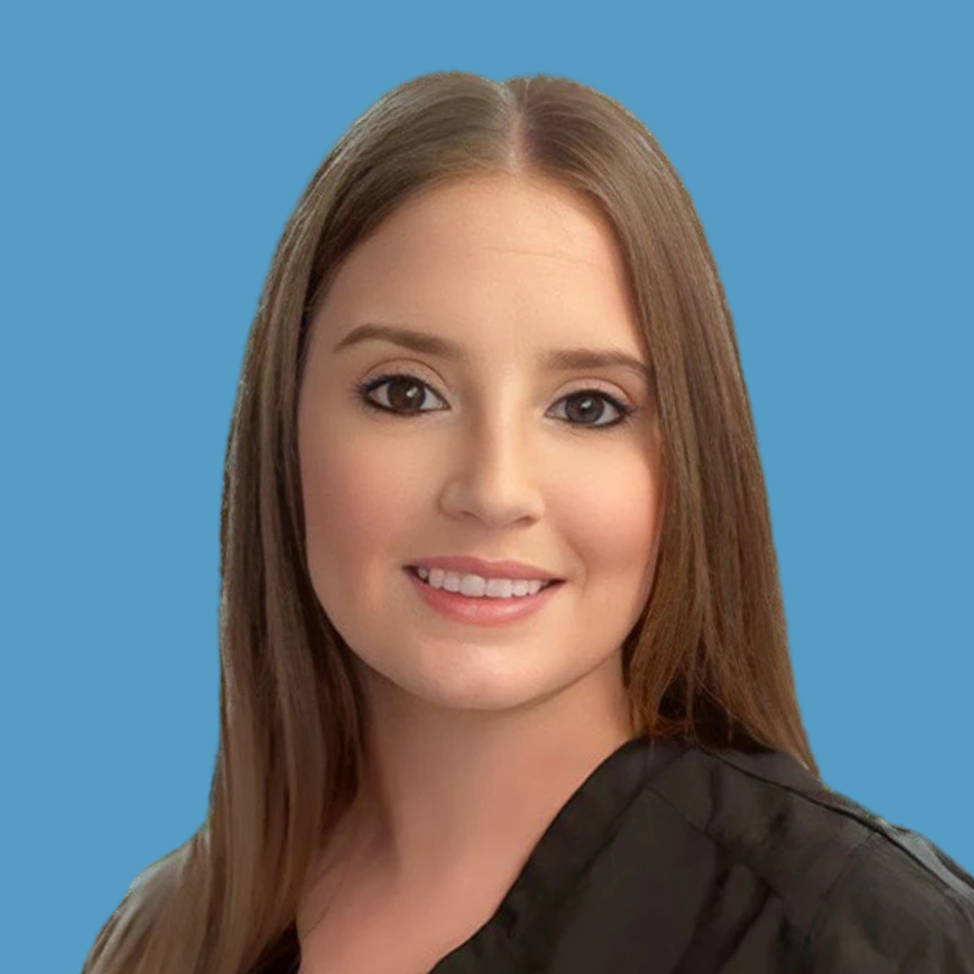 Lyndsey Stacey, RN, Procedure Specialist