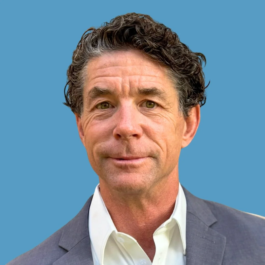 Andrew Roach, MS, LCSW