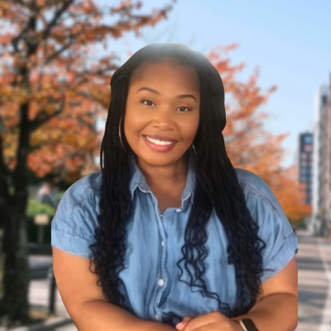 Janica Patrick, LCSW