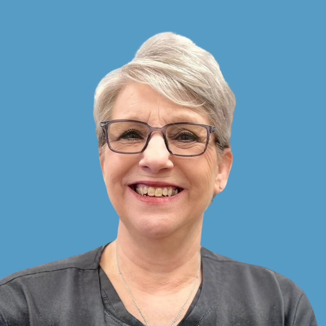 Regina Clark, Patient Support Specialist