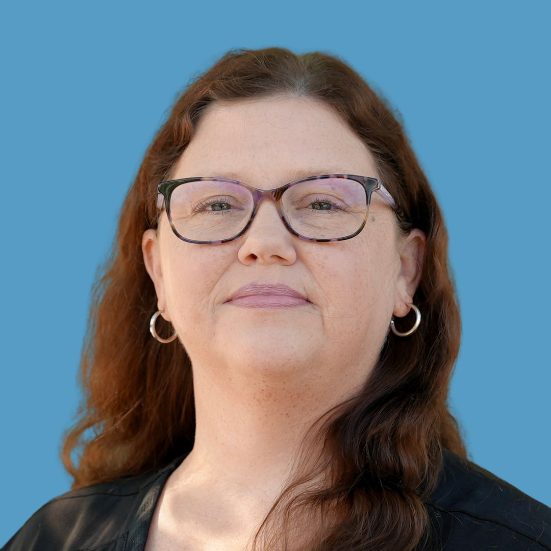 Christy Bunting, Patient Support Specialist