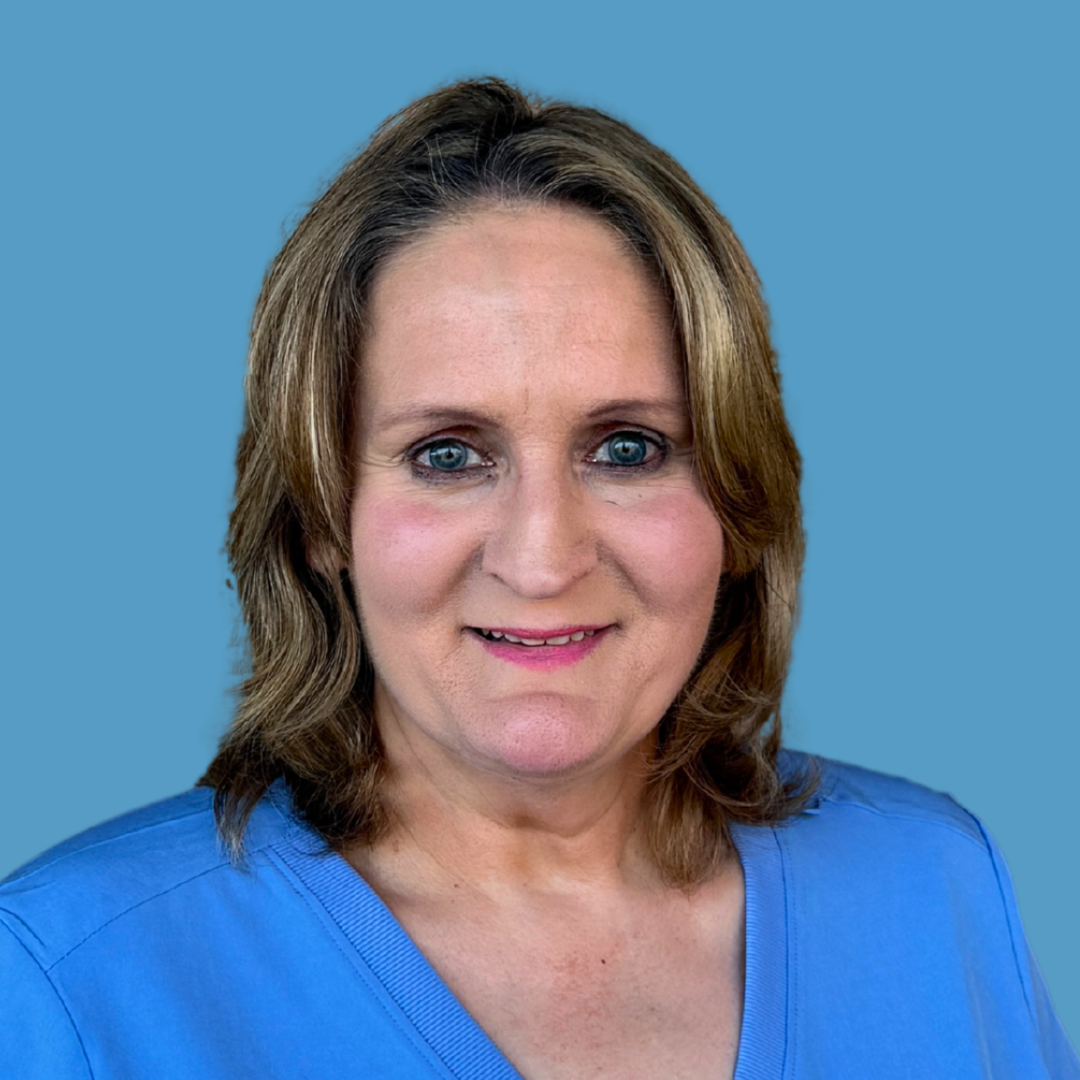 Vickie Jordan, Patient Support Specialist