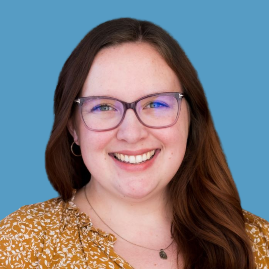 Morgan Miller, LCSW, CAMS-II, CDVS-I