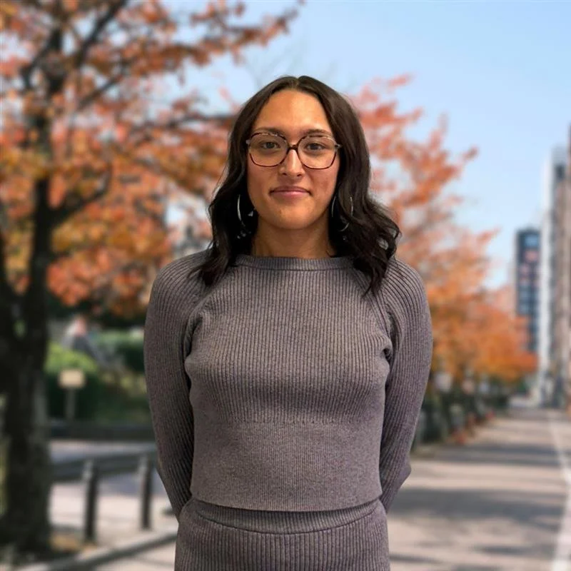 Annette Rueda-Valerio - Shawnee, Kansas