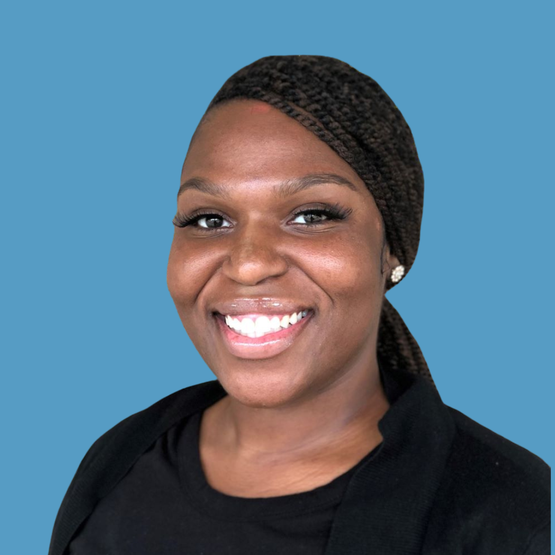 Shannon Stubenfield, Patient Support Specialist