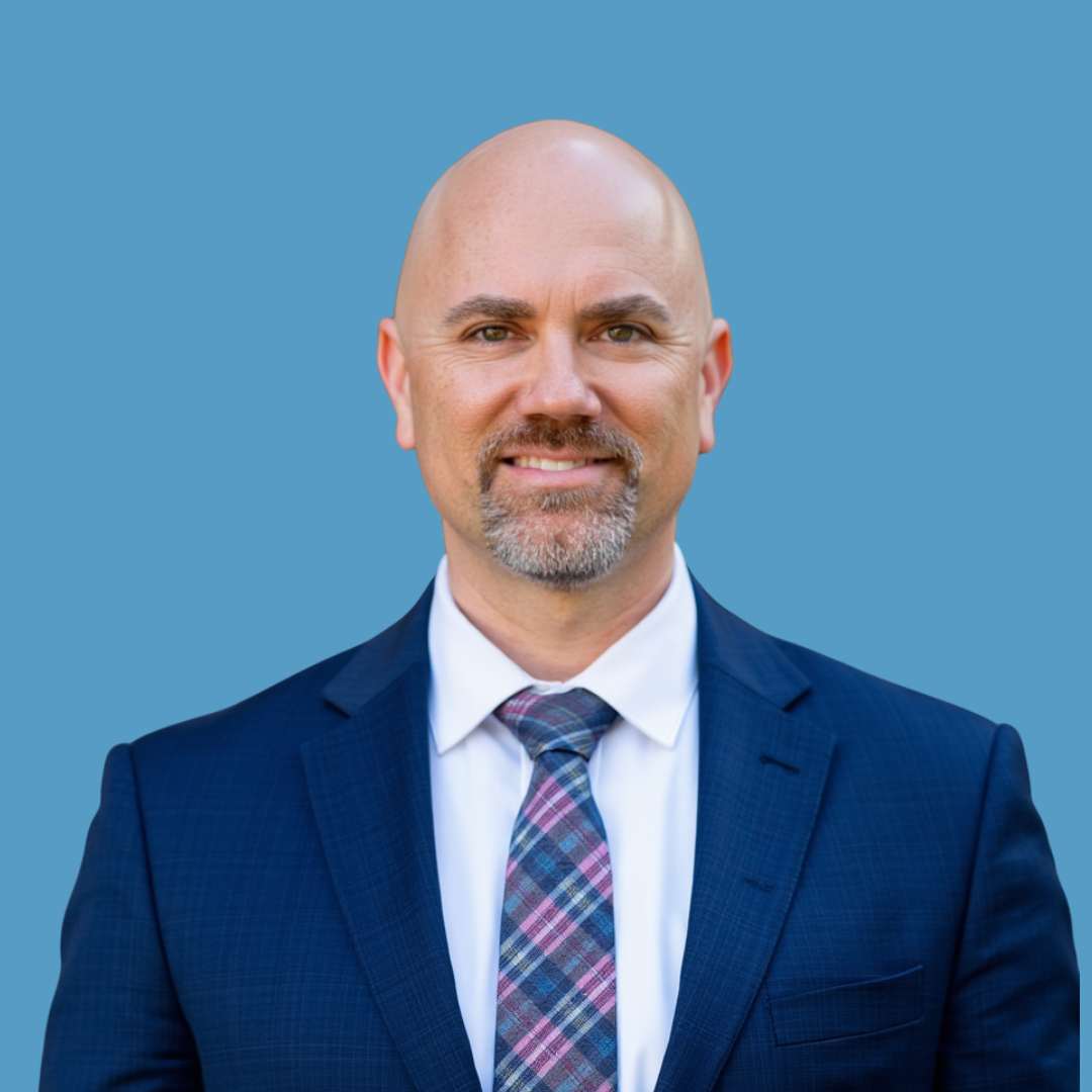 Brian Mears, Founder and CEO