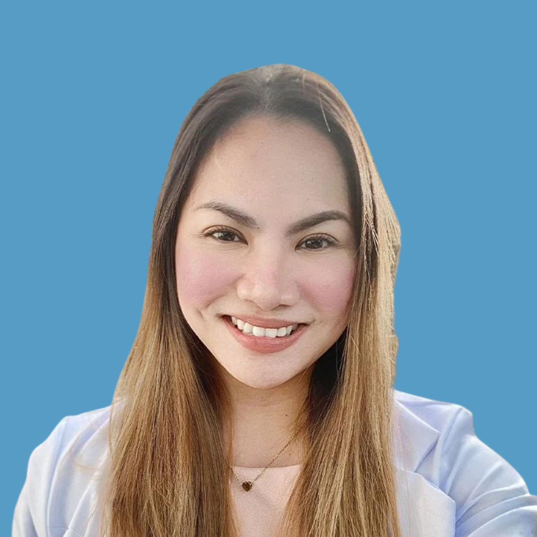 Gea Sinead Apilado, Scheduling