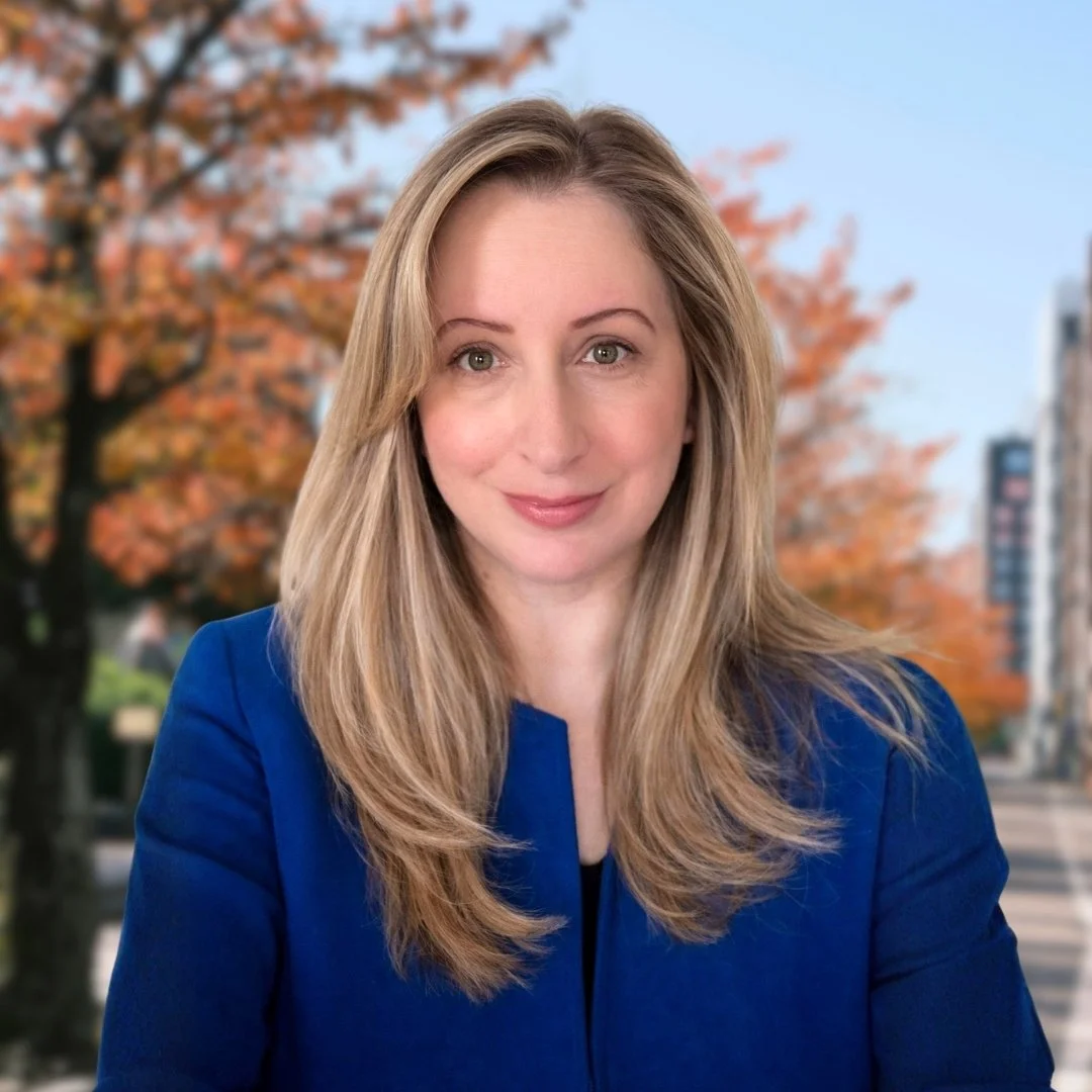 Gina Mies, Alleviant's Community Outreach and Business Development Specialist