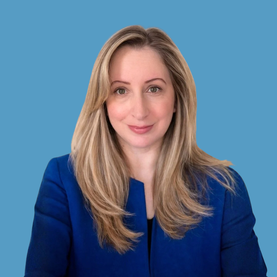 Gina Mies, Community Outreach Liaison