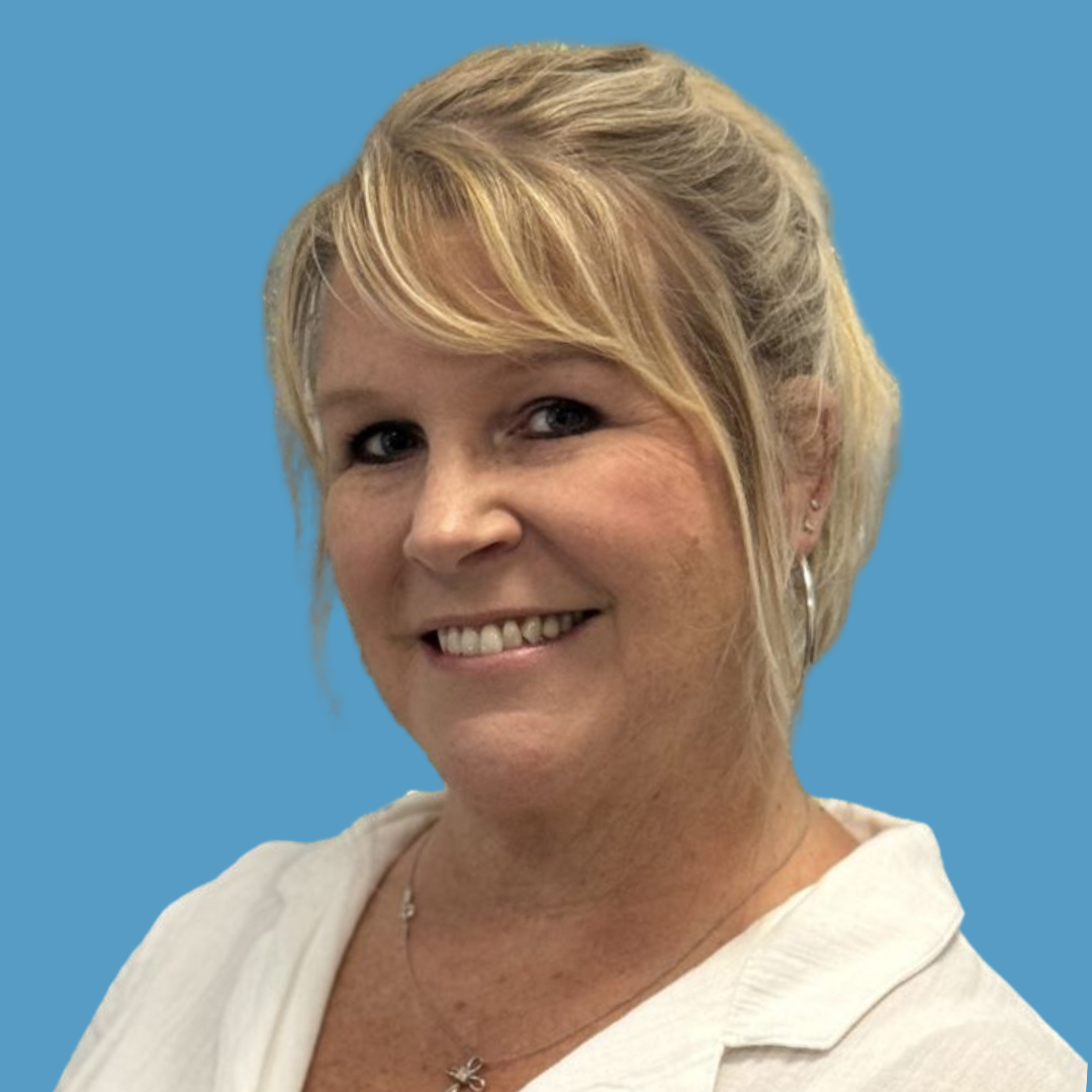 Stephanie Robbins, MNSc, APRN, PMHNP-BC