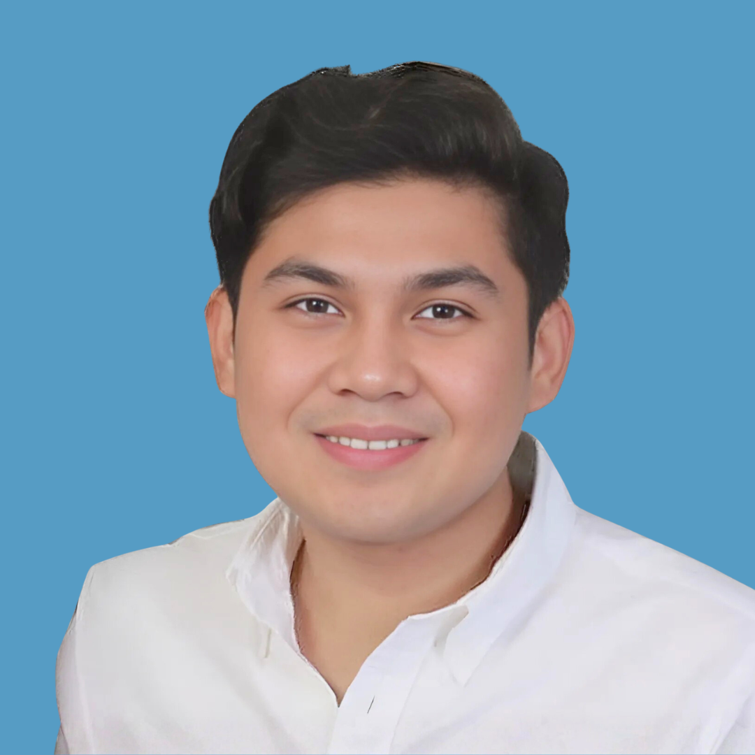 Ruzzell Sevilla, RN, Clinical Assistant.png