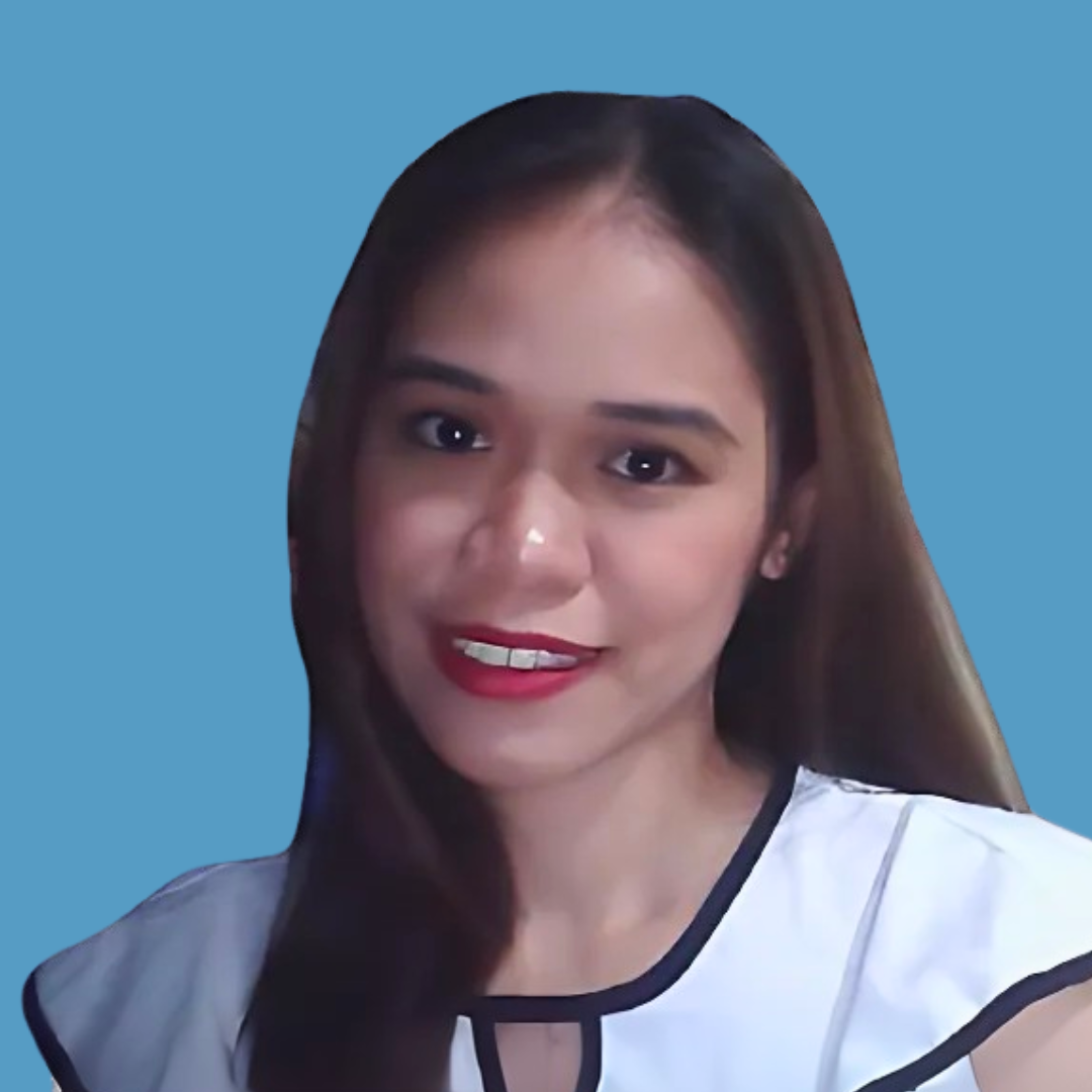 Camille Estrabo, RND, Clinical Assistant