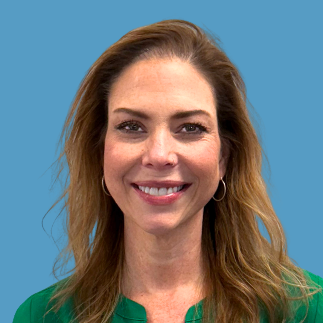 Elaine Booth, Patient Support Specialist