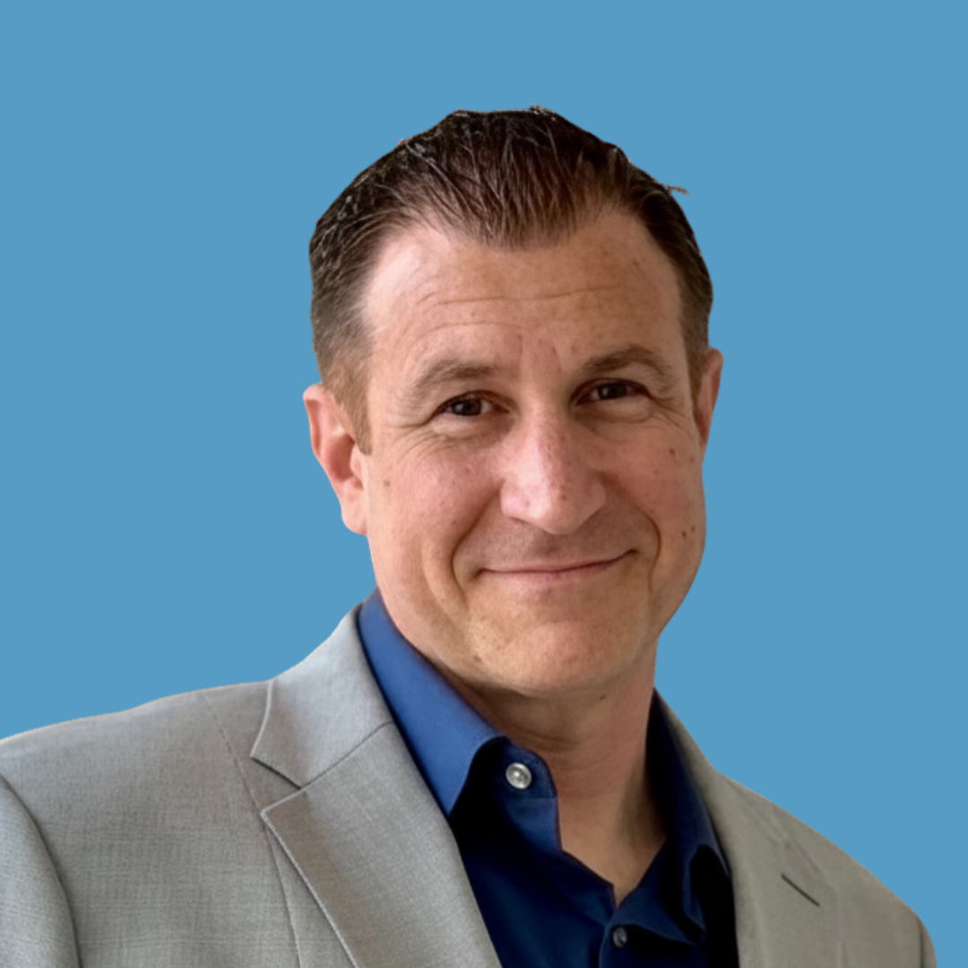 Josh Philipson, Vice President of Quality and Process Improvement
