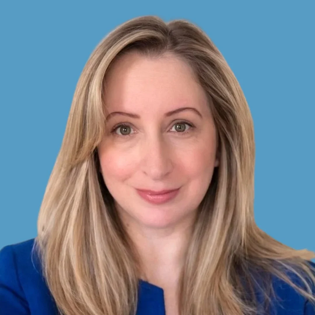 Gina Mies, Community Outreach Liaison