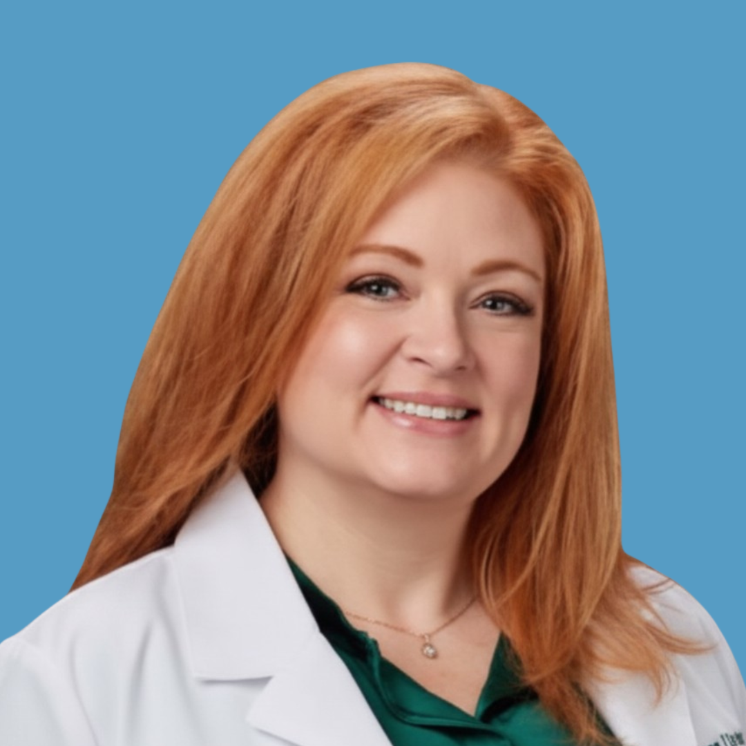Amy Naugher, APRN, PMHNP-BC
