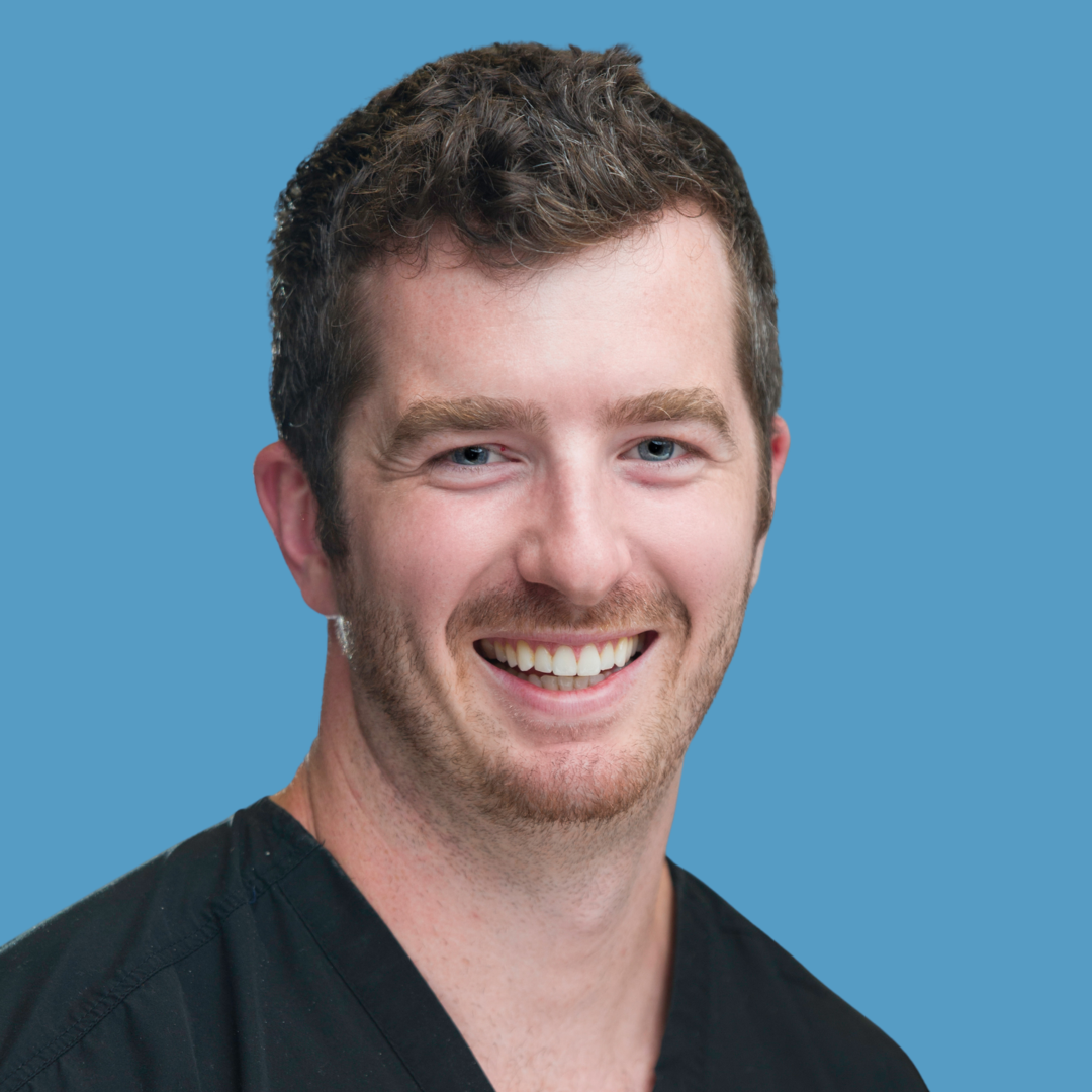 Caden Middleton, MSN, APRN, PMHNP-BC