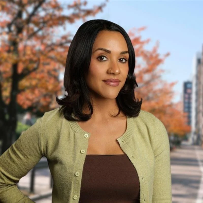 Andrea Lorenz, LCSW, LMSW