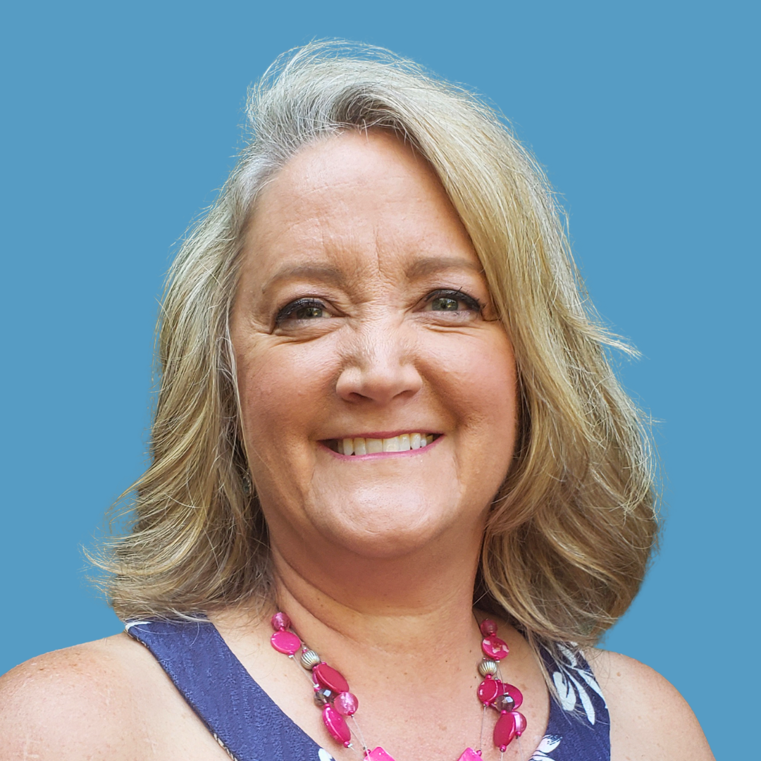 Donna Schork, MSNc, APRN, PMHNP-BC