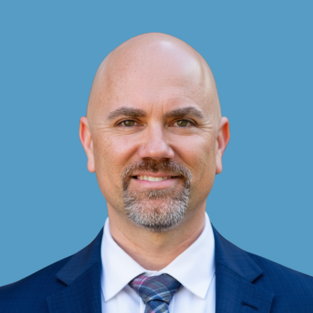 Brian Mears, DNAP, APRN, PMHNP-BC, CRNA, Founder and CEO