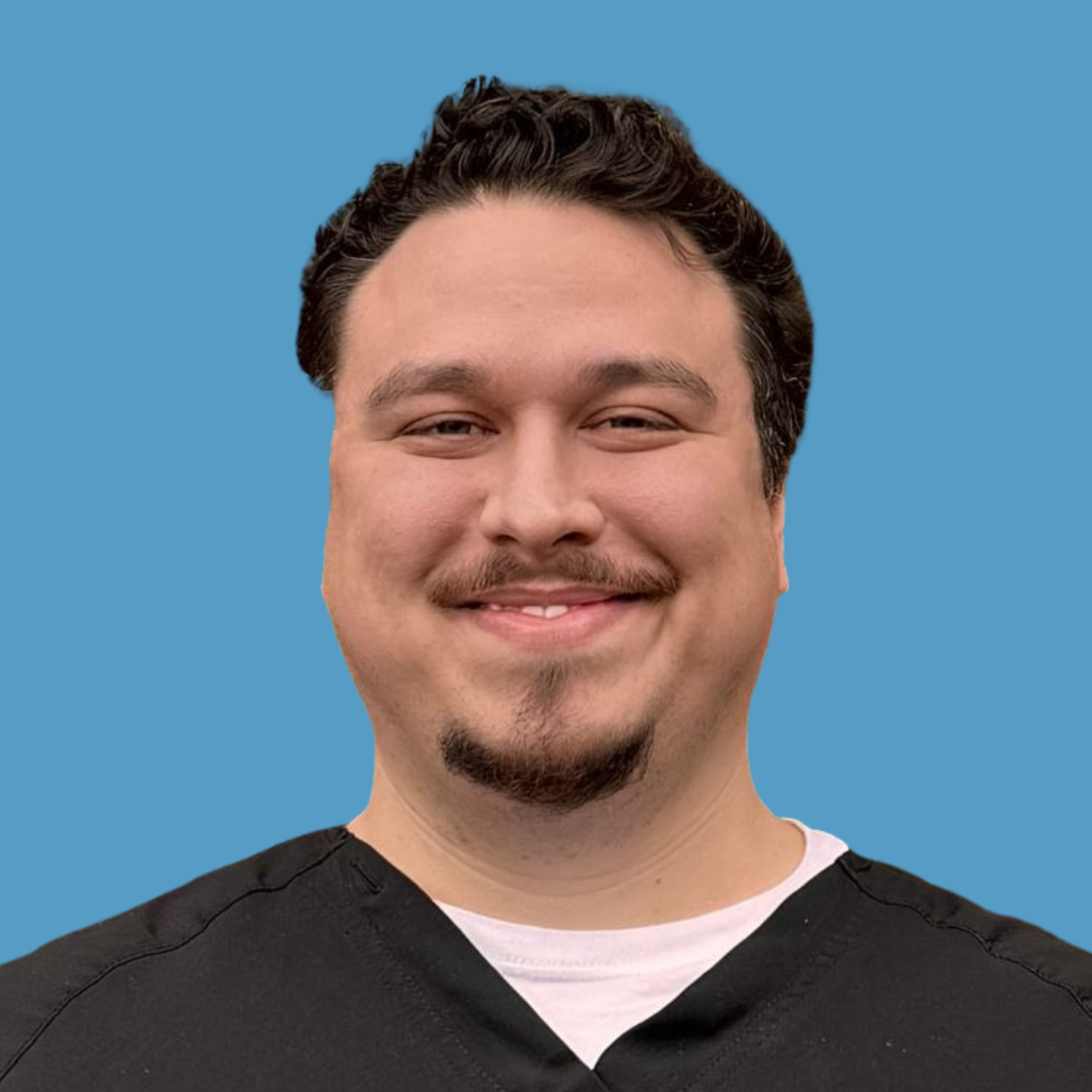 Levi Ranells, Patient Support Specialist