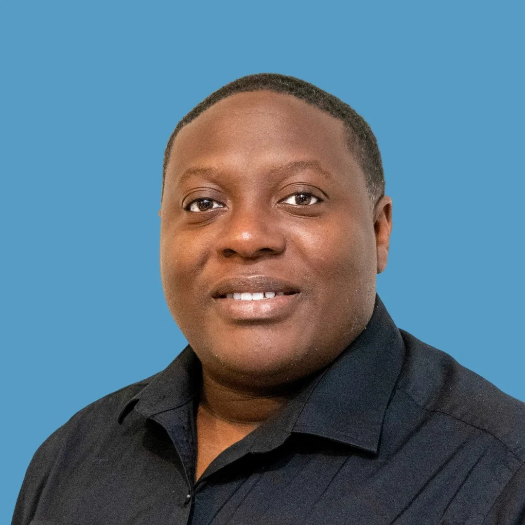 Jeremiah Frederick, Project Manager