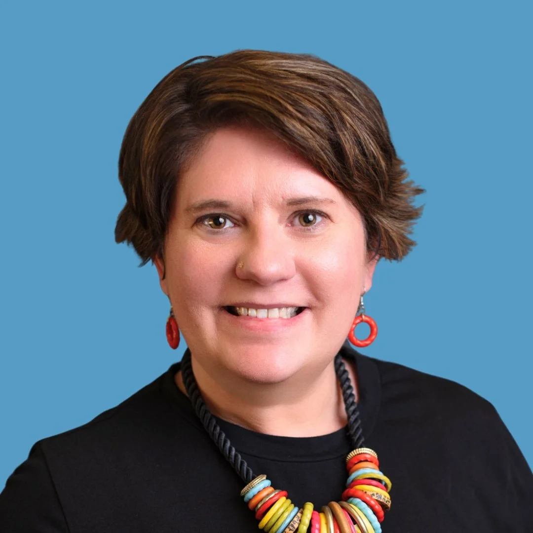 Tina Lephiew, Vice President of Shared Services