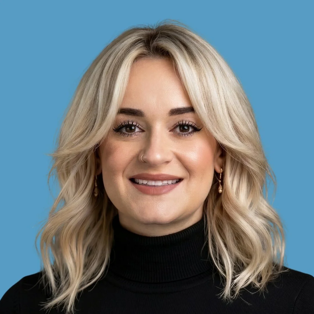 Devon Herrera, Community Outreach Liaison