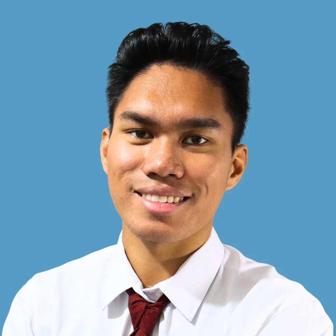 Chris Agustin, Medical Records Manager & Trainer