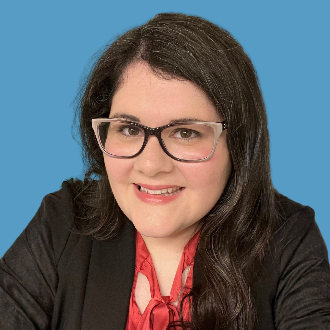 Danielle Griffin, MSNc, APRN, PMHNP-BC