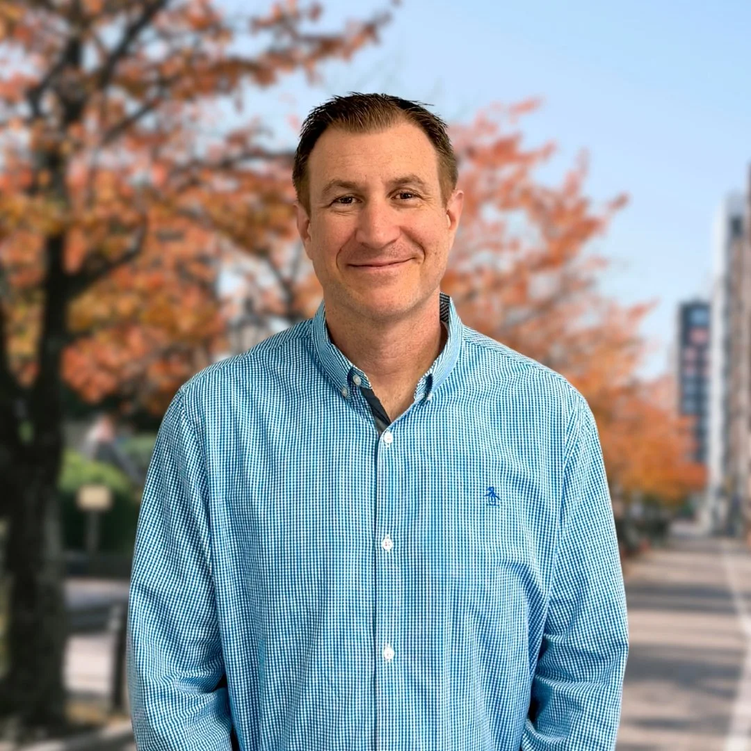 Josh Philipson, RN, BSN, Director of Procedures