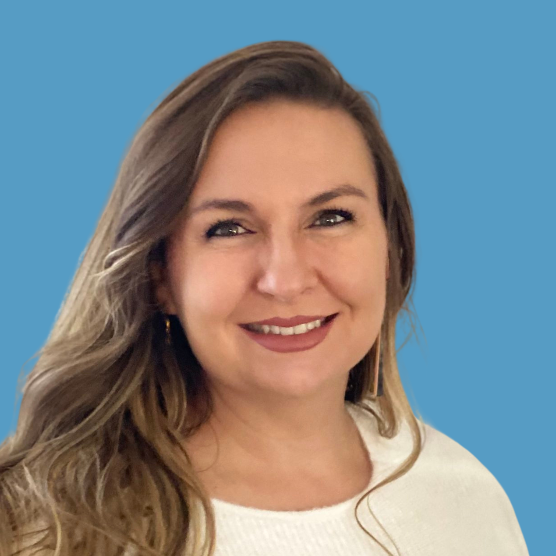 Jessie Stuckey, Clinical Director