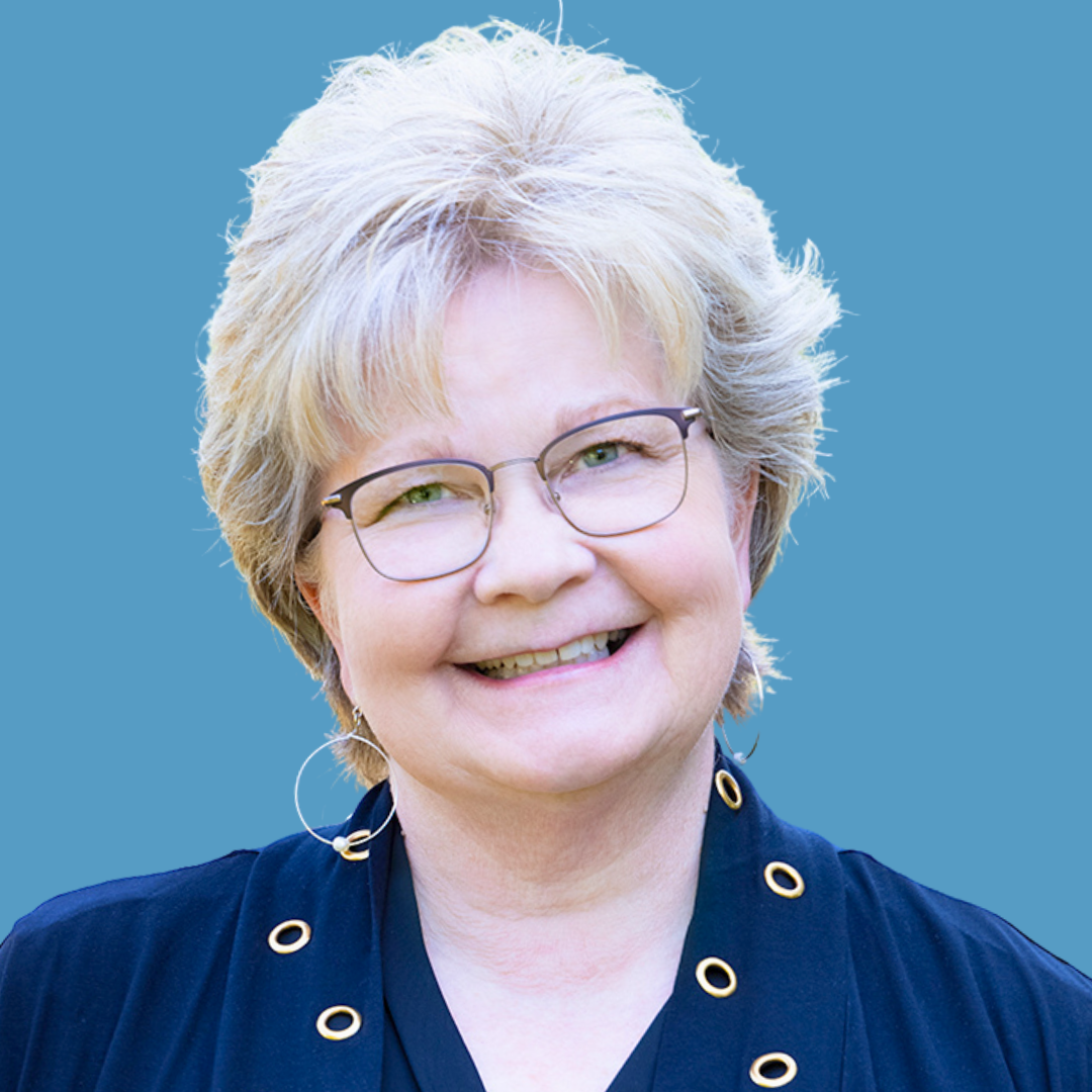 Tracy Pefferkorn, LPC