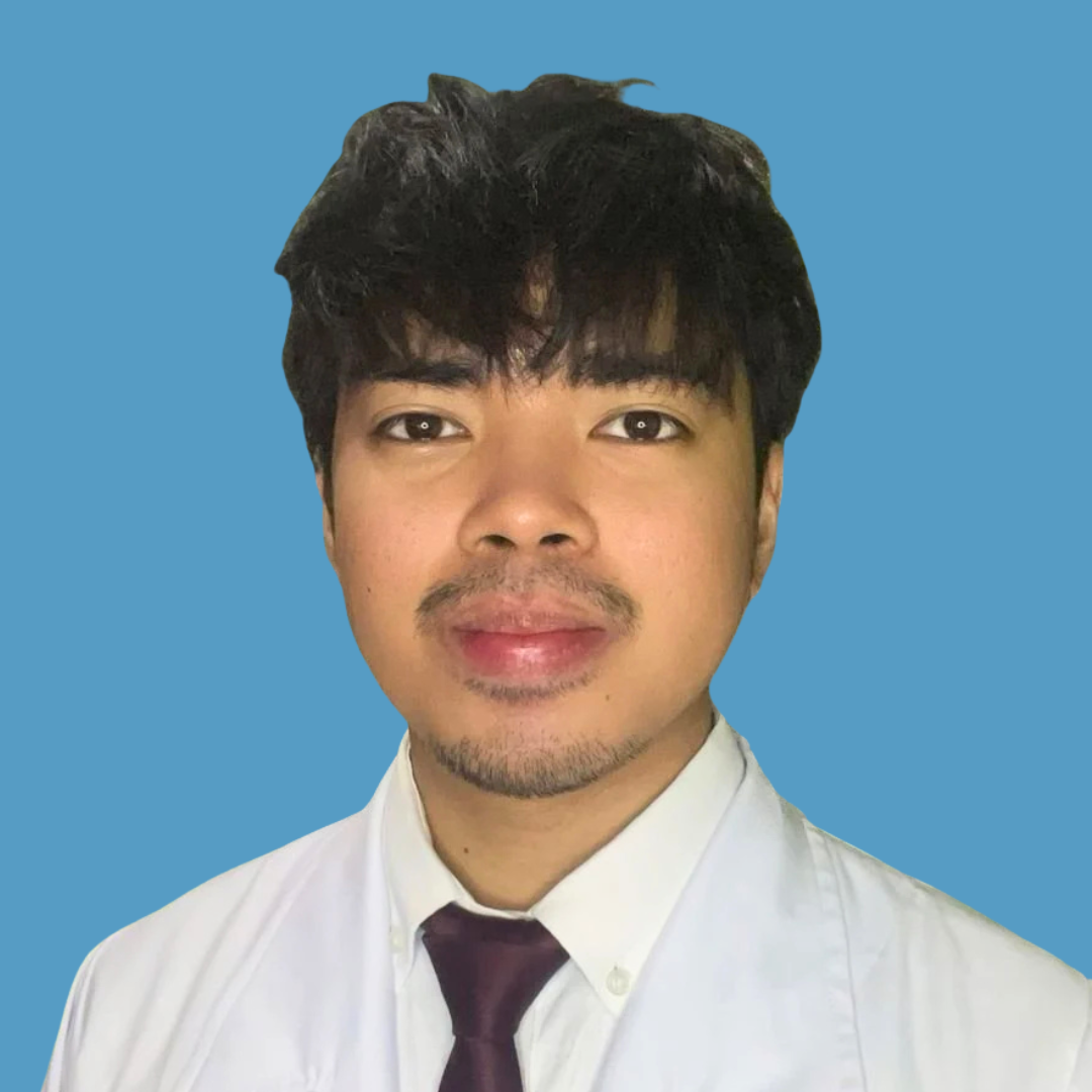 Kenneth Ocampo, Scheduling