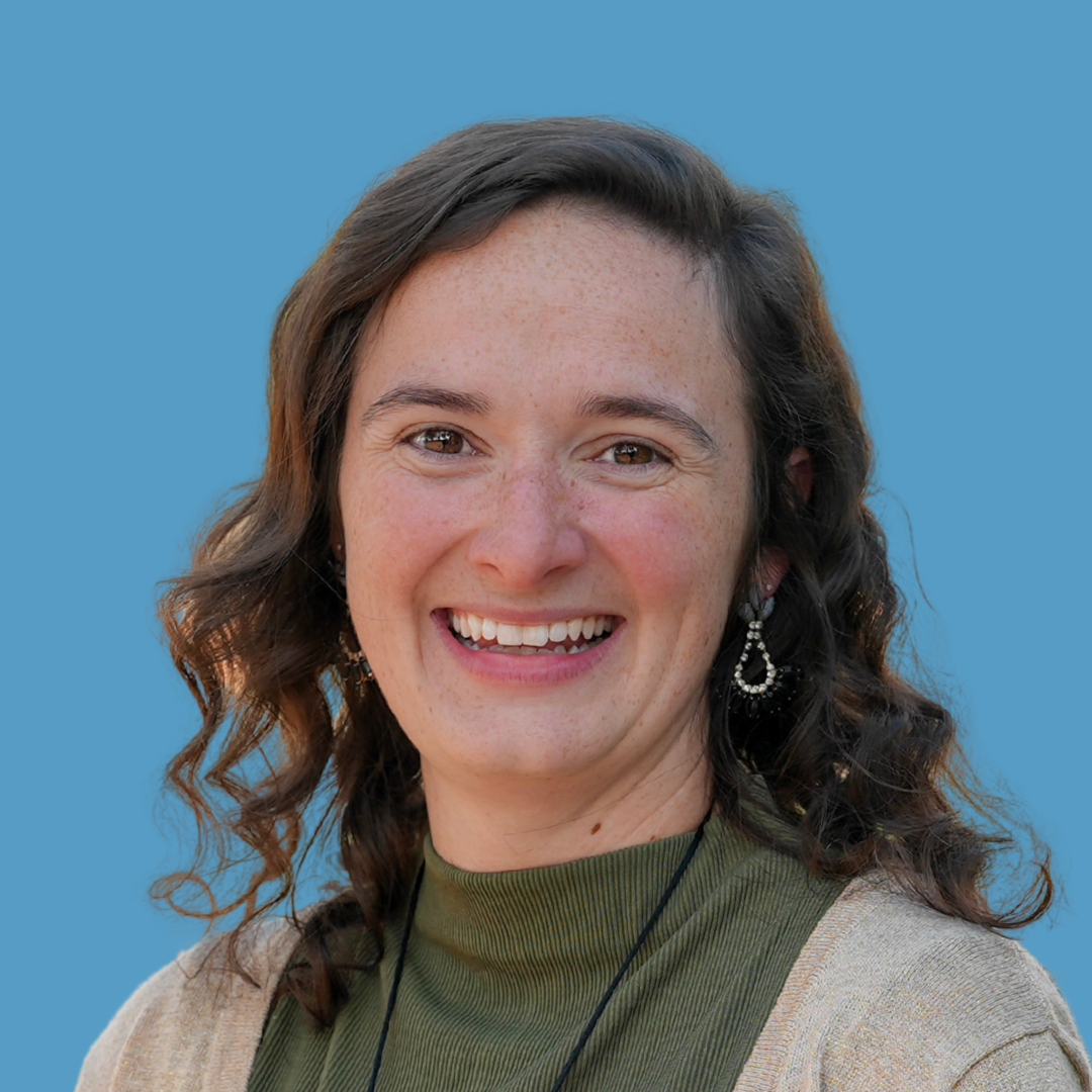 Jordan Eanes, MS, LCSW, PMH-C