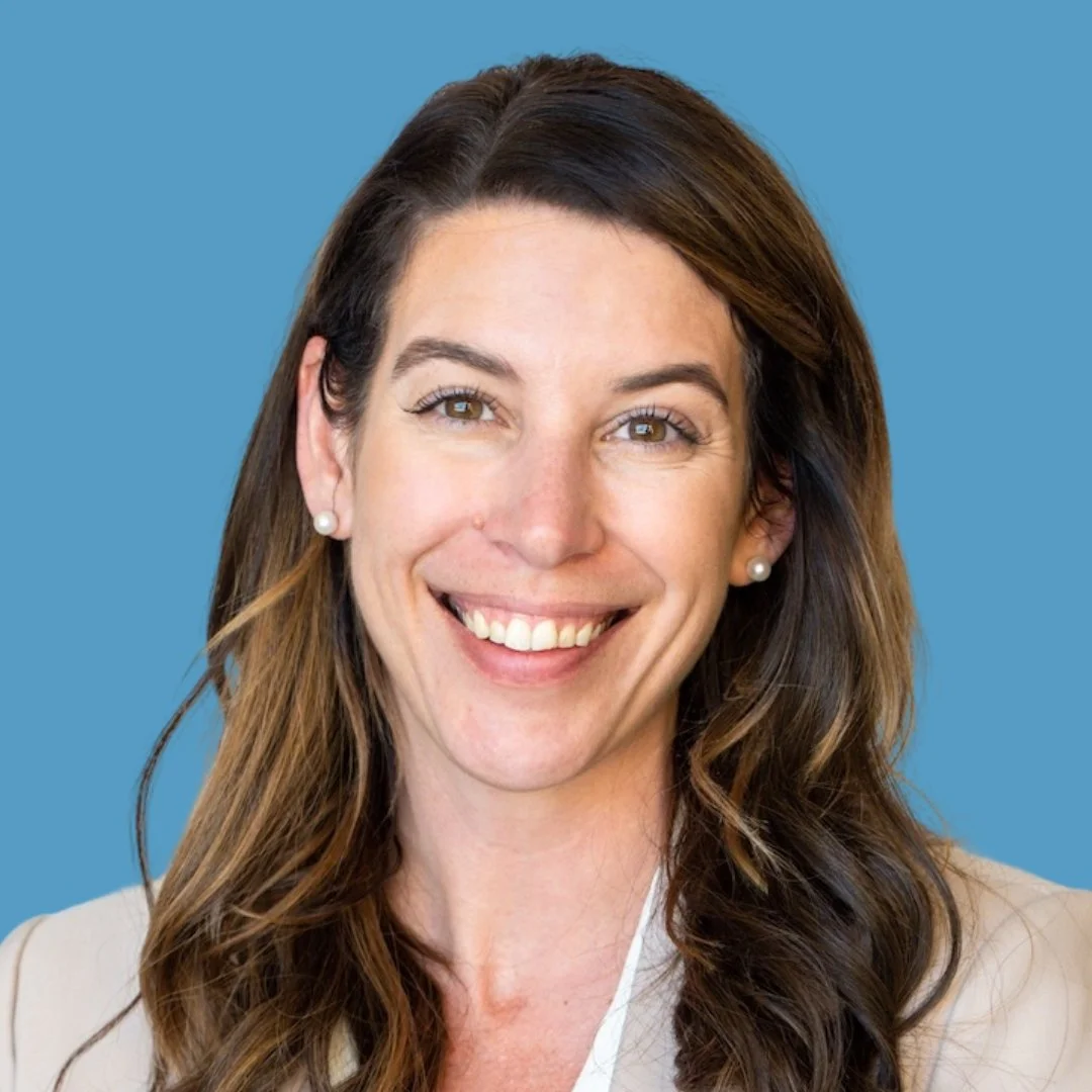 Abby Townsend, Chief Marketing Officer