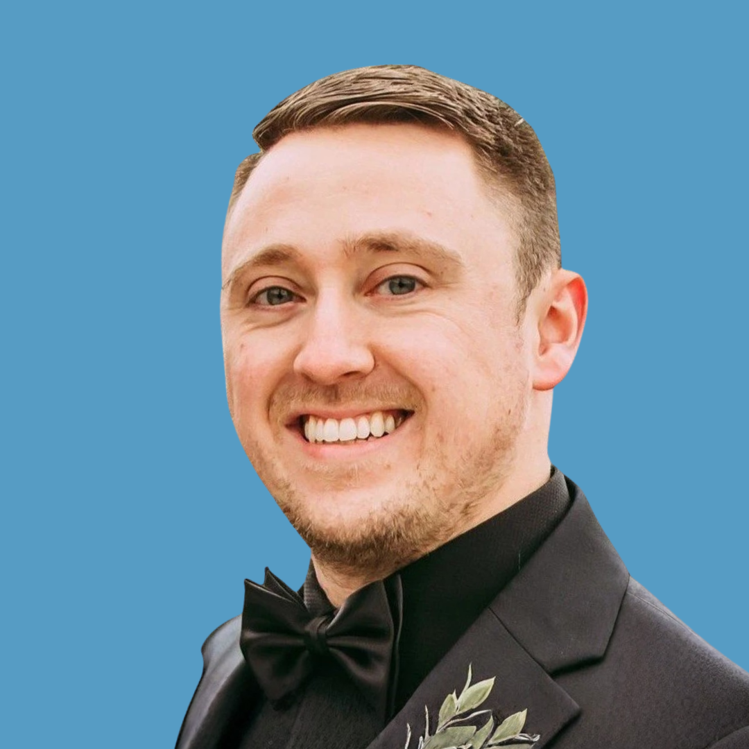 Aaron Cox, MSNc, APRN, PMHNP-BC